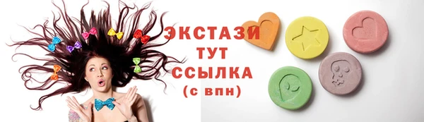 хмурый Магас