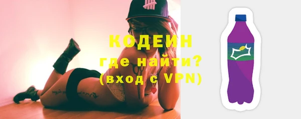 хмурый Магас