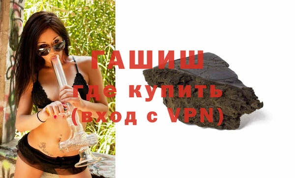 хмурый Магас
